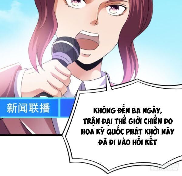 Tiên Vương Trùng Sinh Chapter 146 - Trang 2