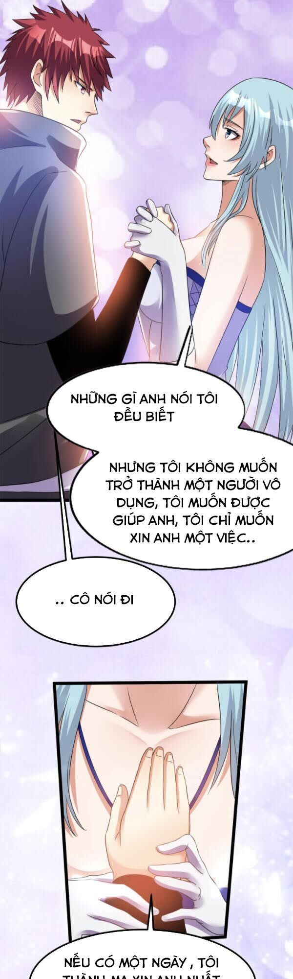 Tiên Vương Trùng Sinh Chapter 146 - Trang 2