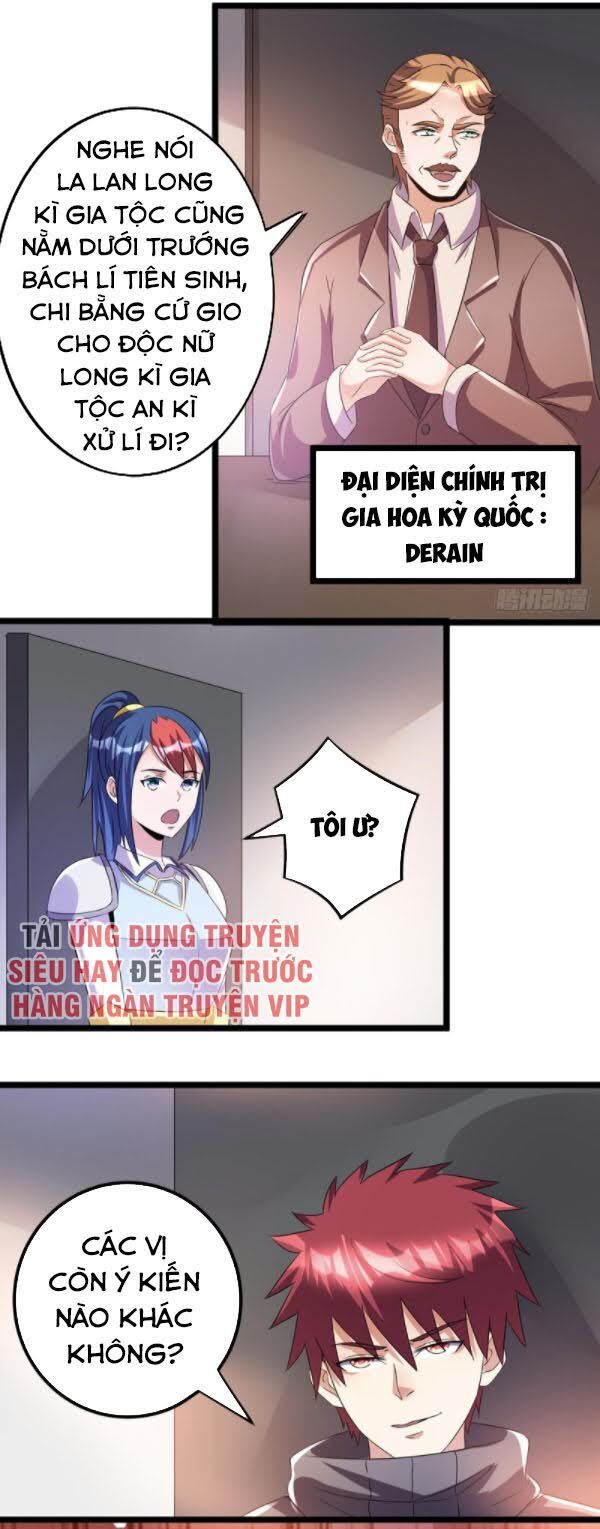 Tiên Vương Trùng Sinh Chapter 146 - Trang 2