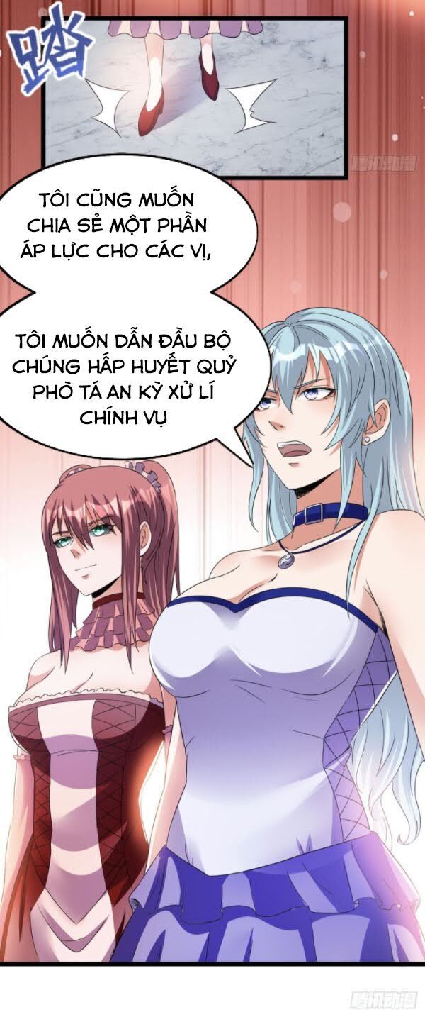 Tiên Vương Trùng Sinh Chapter 146 - Trang 2