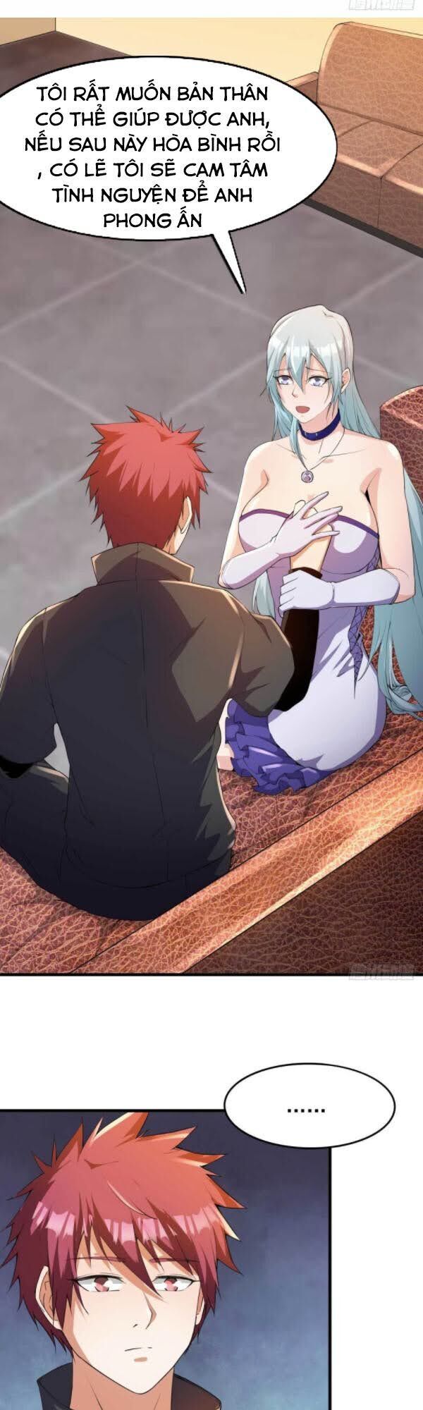 Tiên Vương Trùng Sinh Chapter 147 - Trang 2