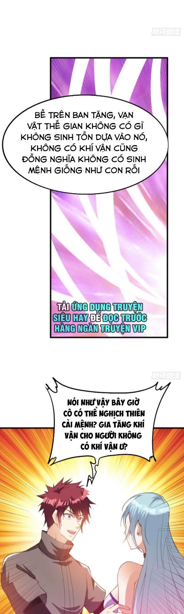 Tiên Vương Trùng Sinh Chapter 147 - Trang 2