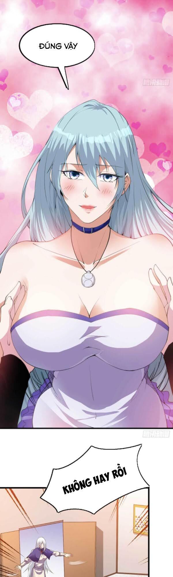 Tiên Vương Trùng Sinh Chapter 147 - Trang 2