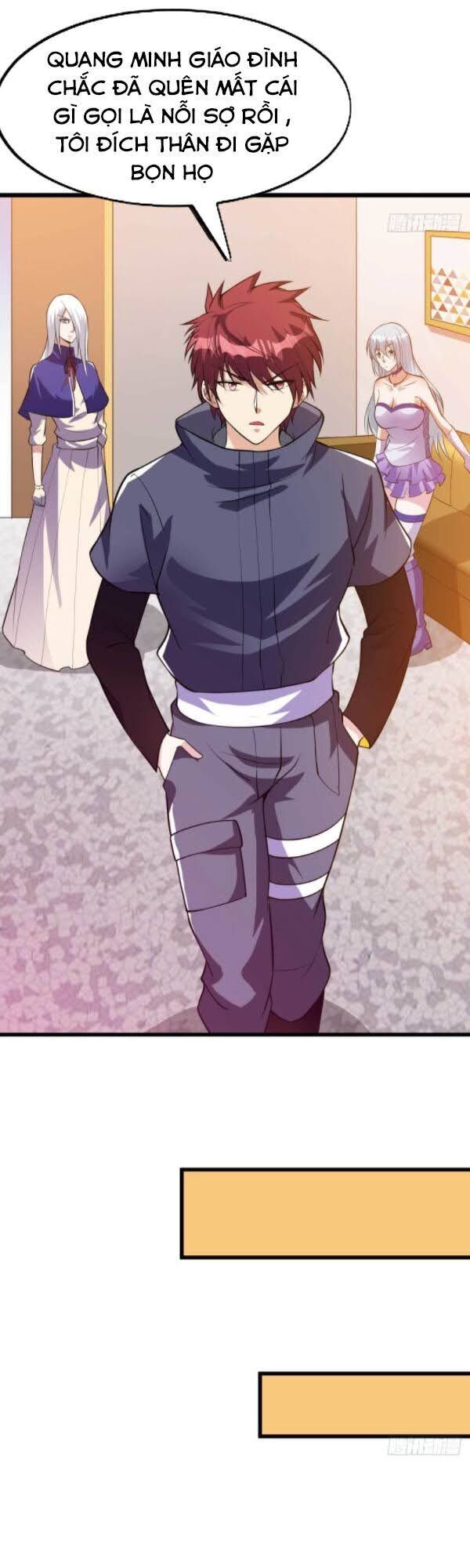 Tiên Vương Trùng Sinh Chapter 147 - Trang 2