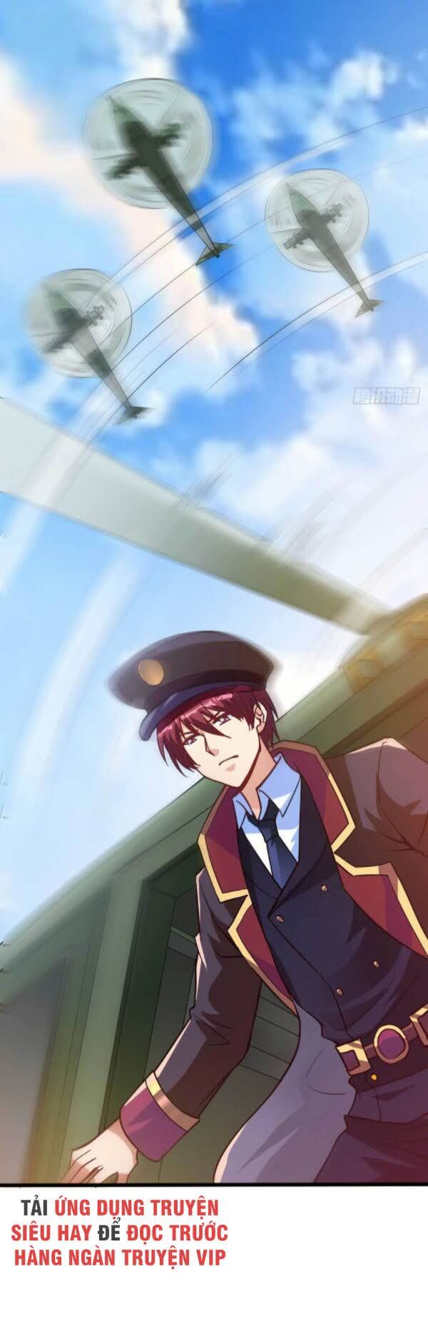 Tiên Vương Trùng Sinh Chapter 147 - Trang 2