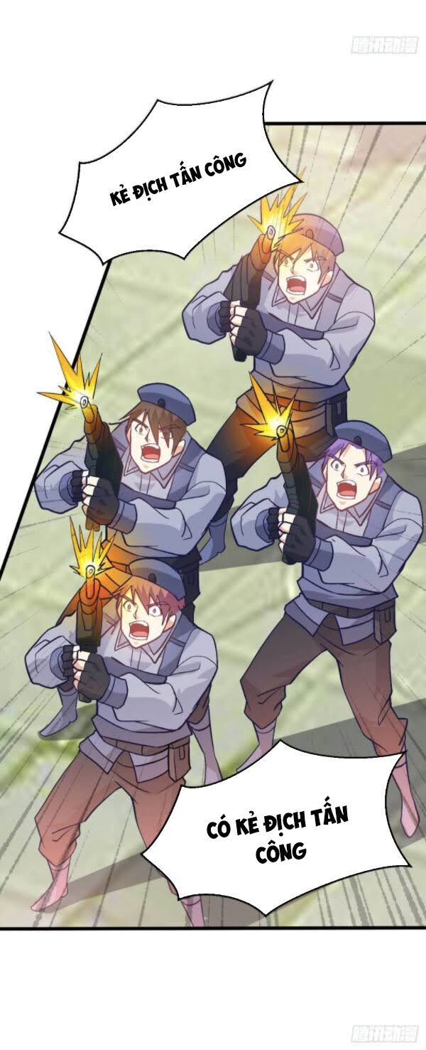 Tiên Vương Trùng Sinh Chapter 147 - Trang 2