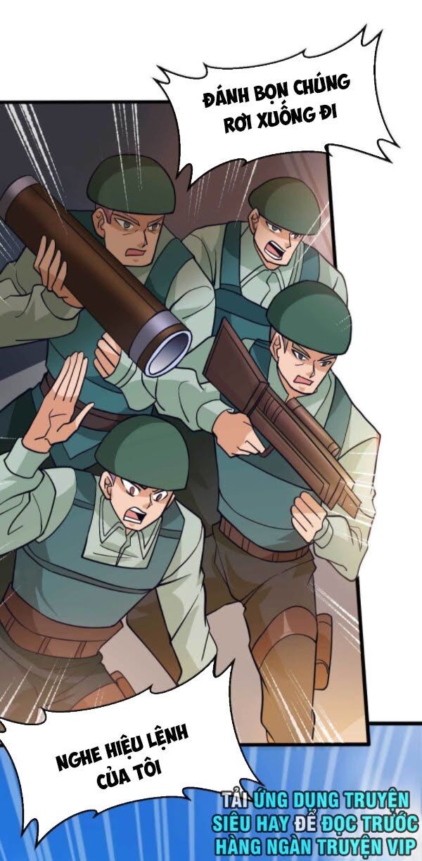 Tiên Vương Trùng Sinh Chapter 147 - Trang 2