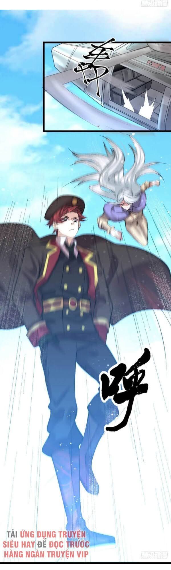 Tiên Vương Trùng Sinh Chapter 147 - Trang 2