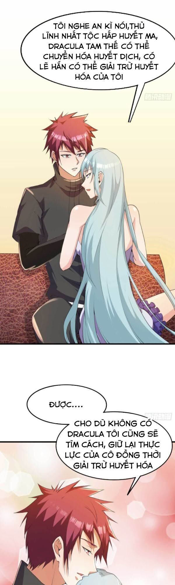 Tiên Vương Trùng Sinh Chapter 147 - Trang 2