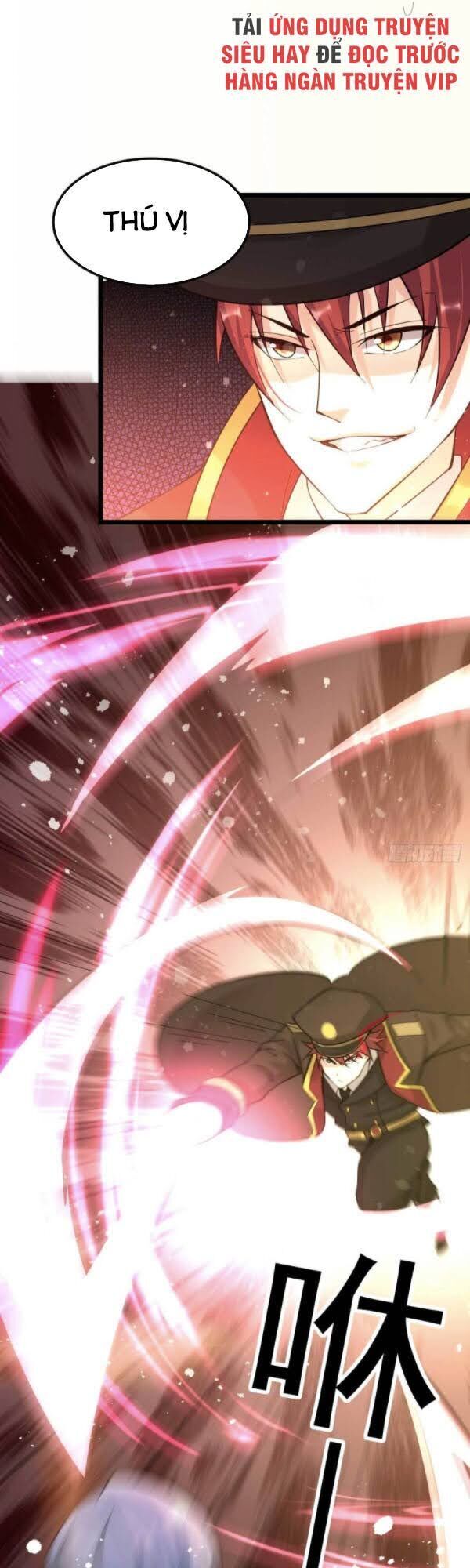 Tiên Vương Trùng Sinh Chapter 147 - Trang 2