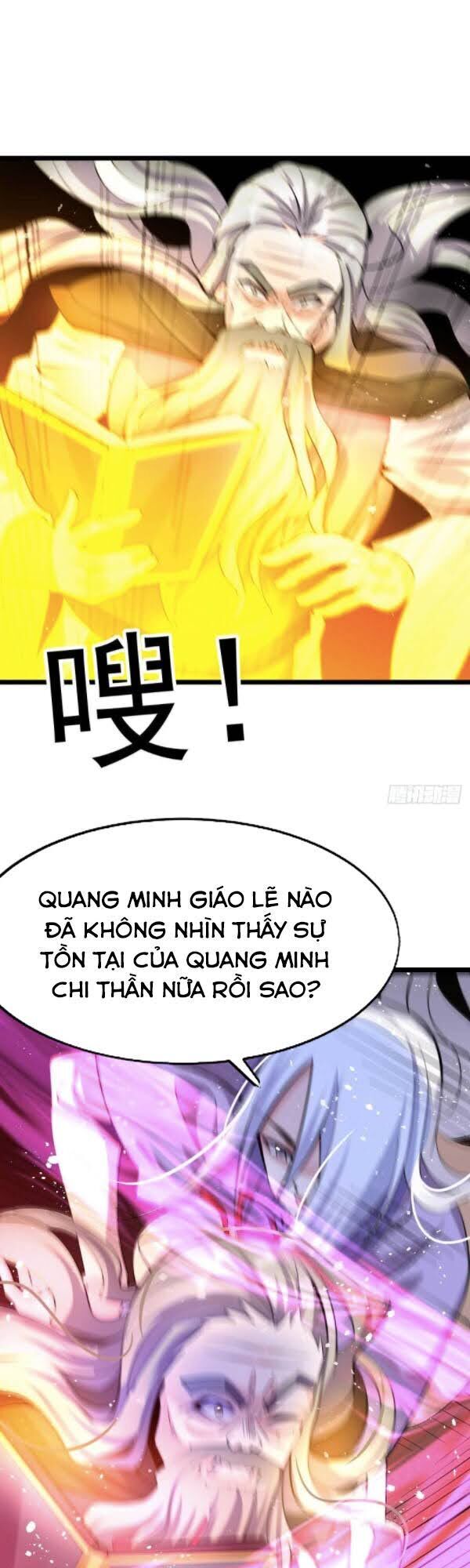 Tiên Vương Trùng Sinh Chapter 147 - Trang 2