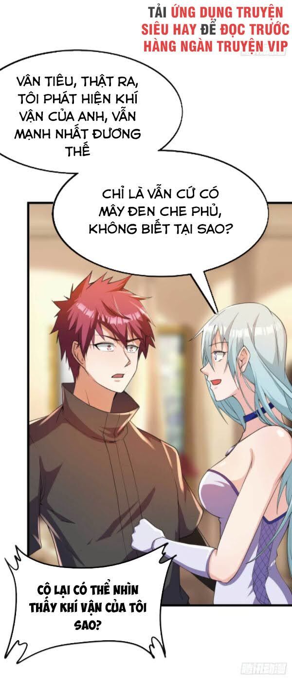 Tiên Vương Trùng Sinh Chapter 147 - Trang 2