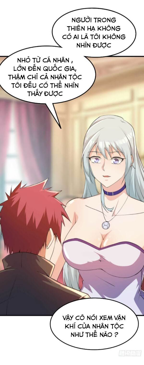 Tiên Vương Trùng Sinh Chapter 147 - Trang 2