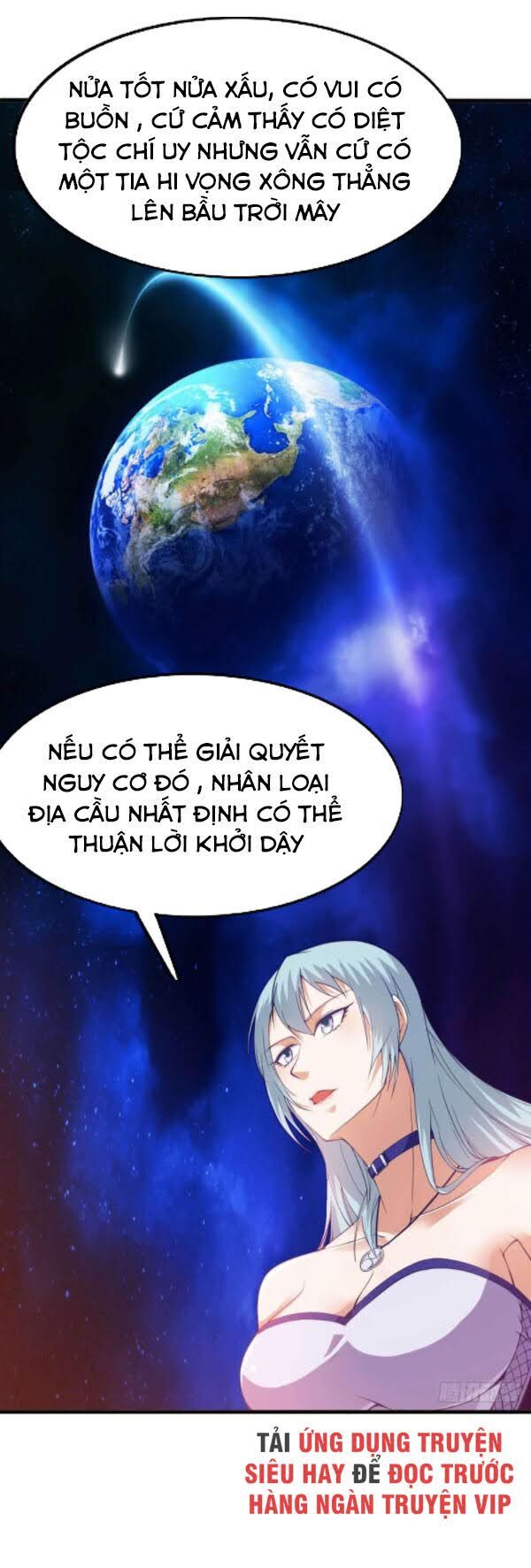 Tiên Vương Trùng Sinh Chapter 147 - Trang 2