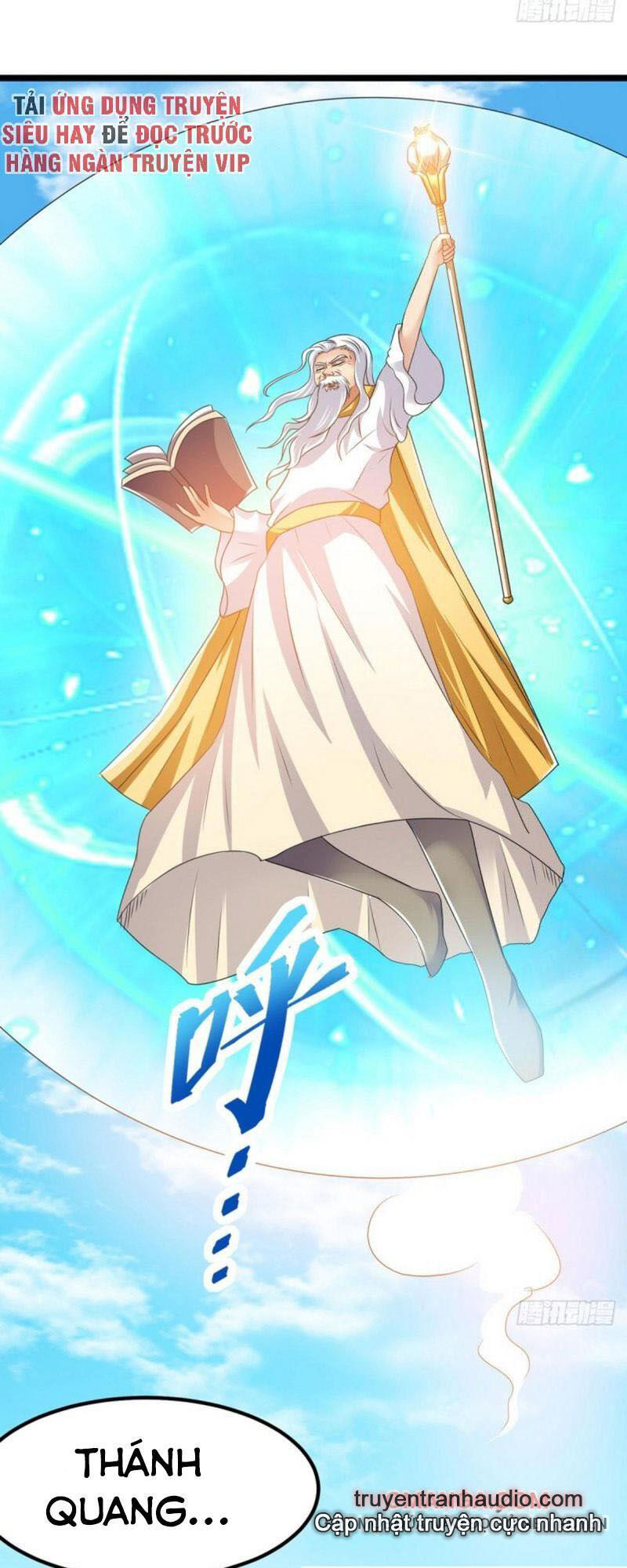 Tiên Vương Trùng Sinh Chapter 148 - Trang 2