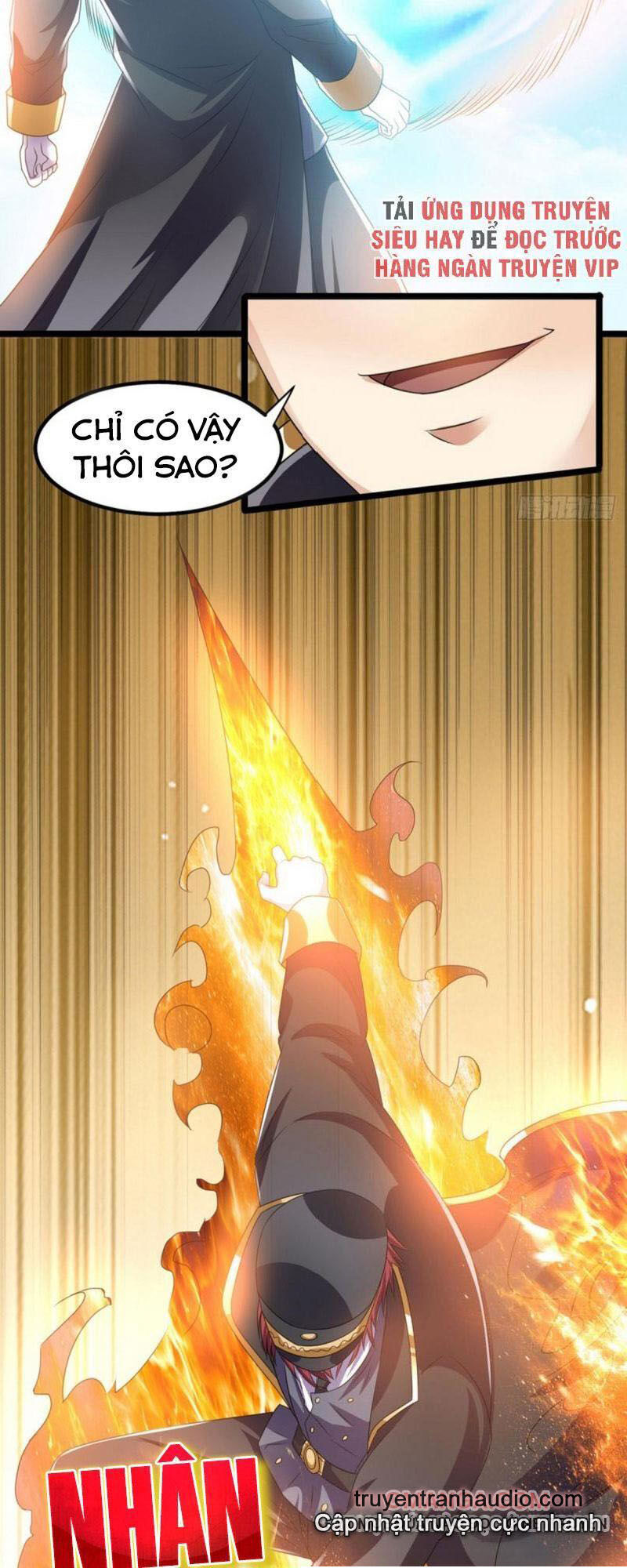 Tiên Vương Trùng Sinh Chapter 148 - Trang 2
