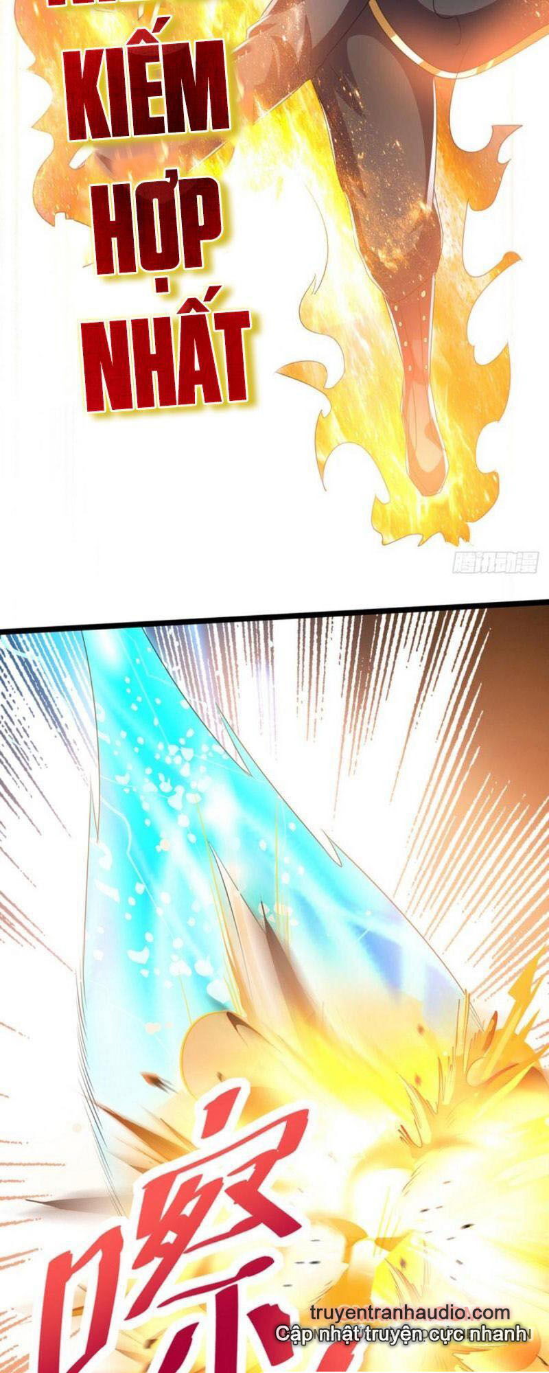 Tiên Vương Trùng Sinh Chapter 148 - Trang 2