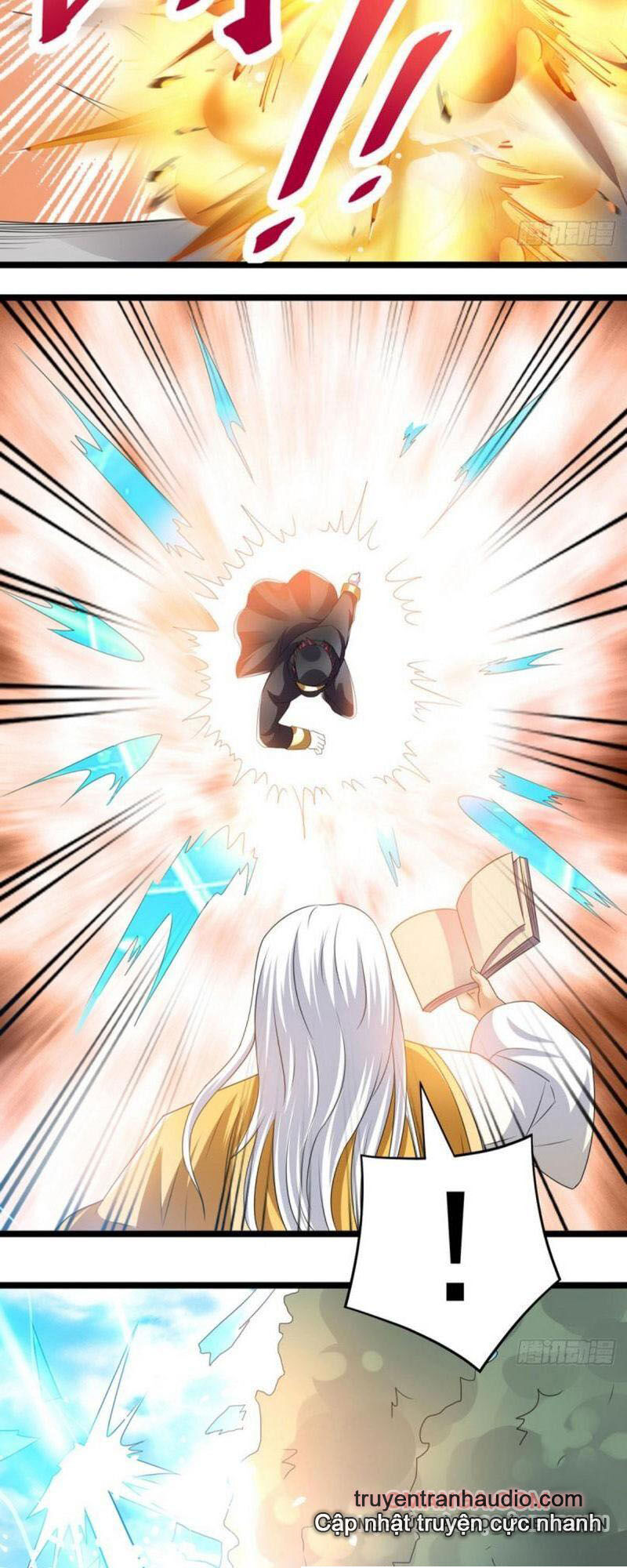 Tiên Vương Trùng Sinh Chapter 148 - Trang 2