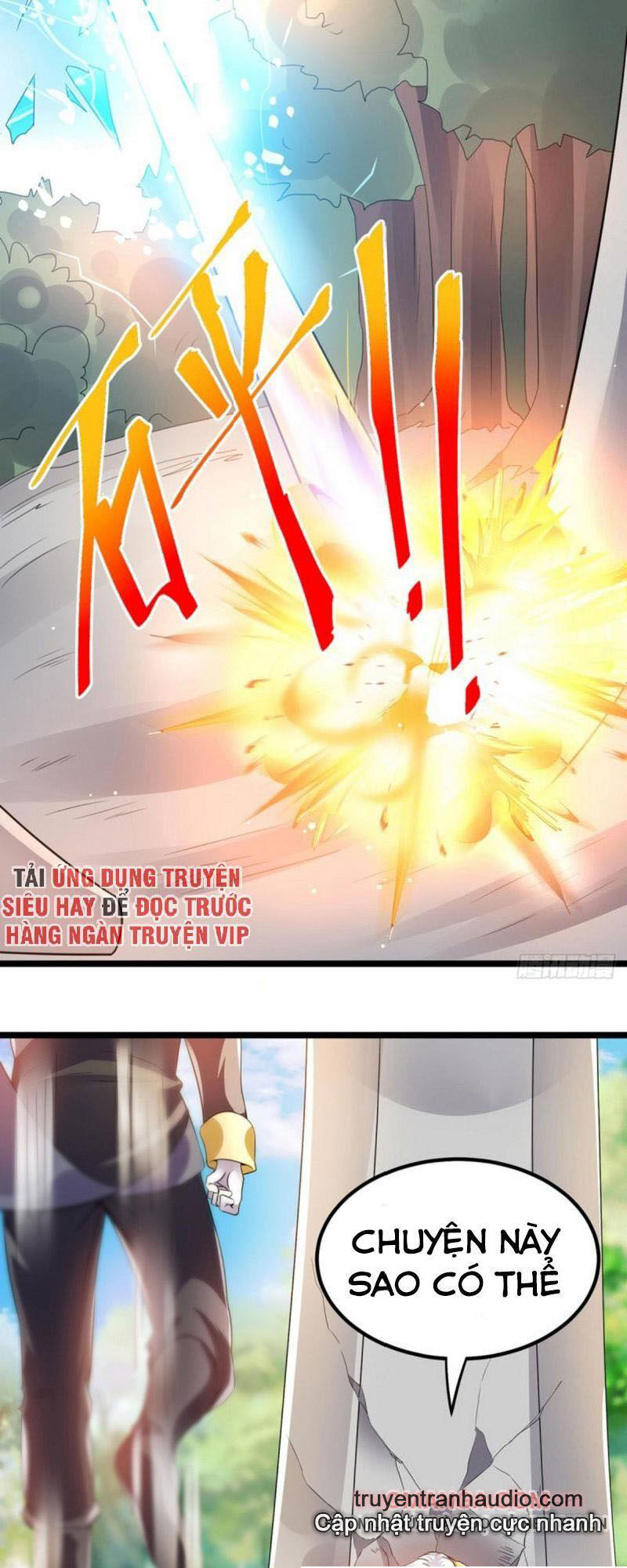 Tiên Vương Trùng Sinh Chapter 148 - Trang 2