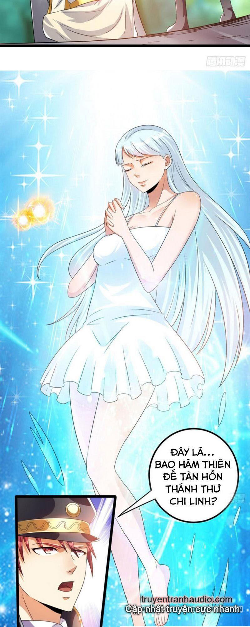 Tiên Vương Trùng Sinh Chapter 148 - Trang 2