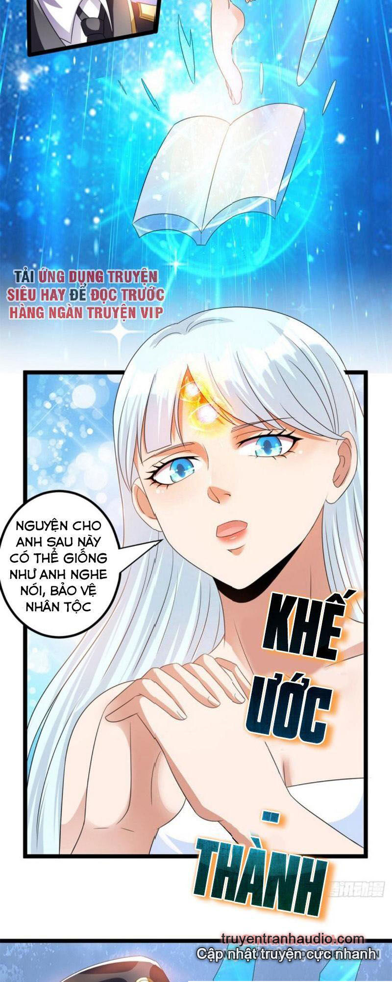 Tiên Vương Trùng Sinh Chapter 148 - Trang 2