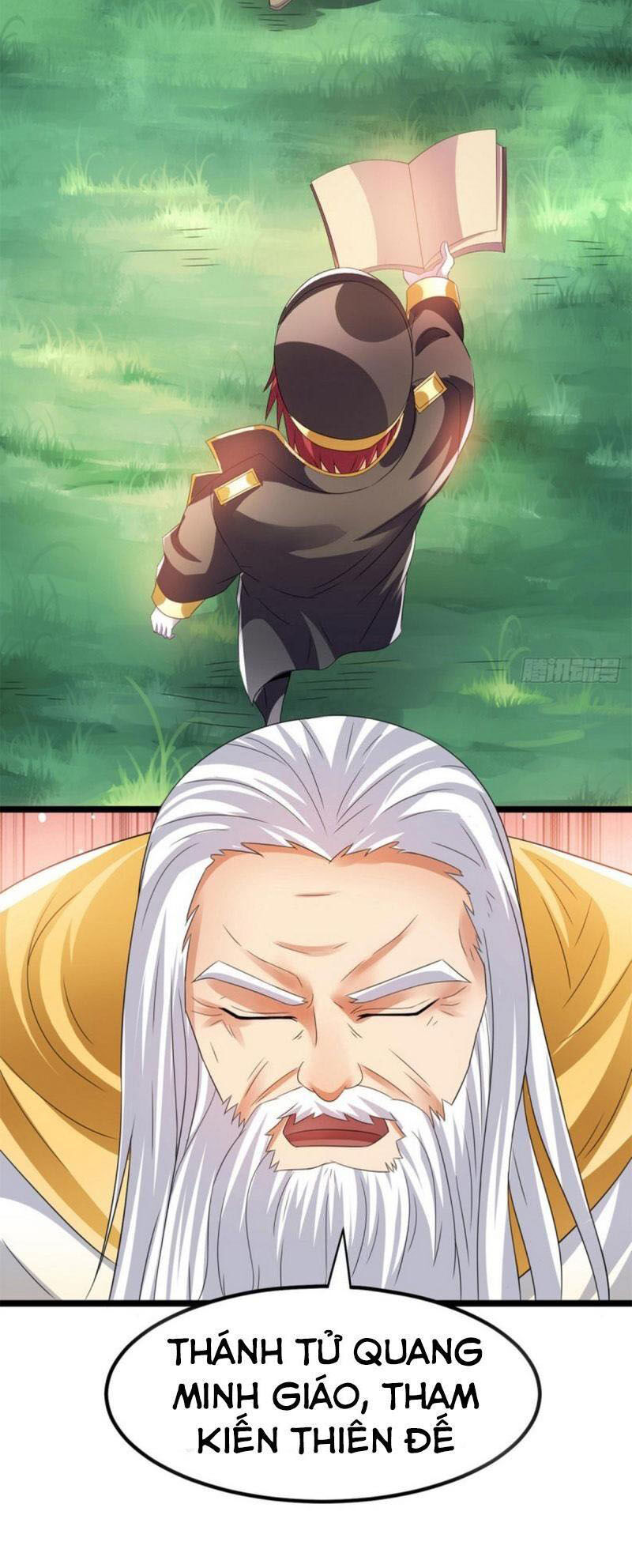 Tiên Vương Trùng Sinh Chapter 148 - Trang 2