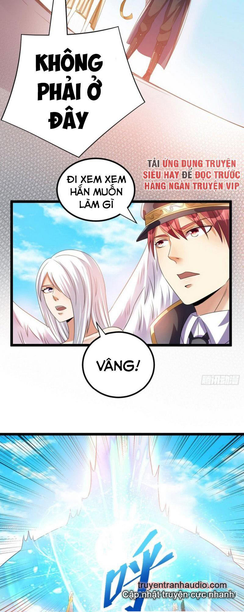 Tiên Vương Trùng Sinh Chapter 148 - Trang 2