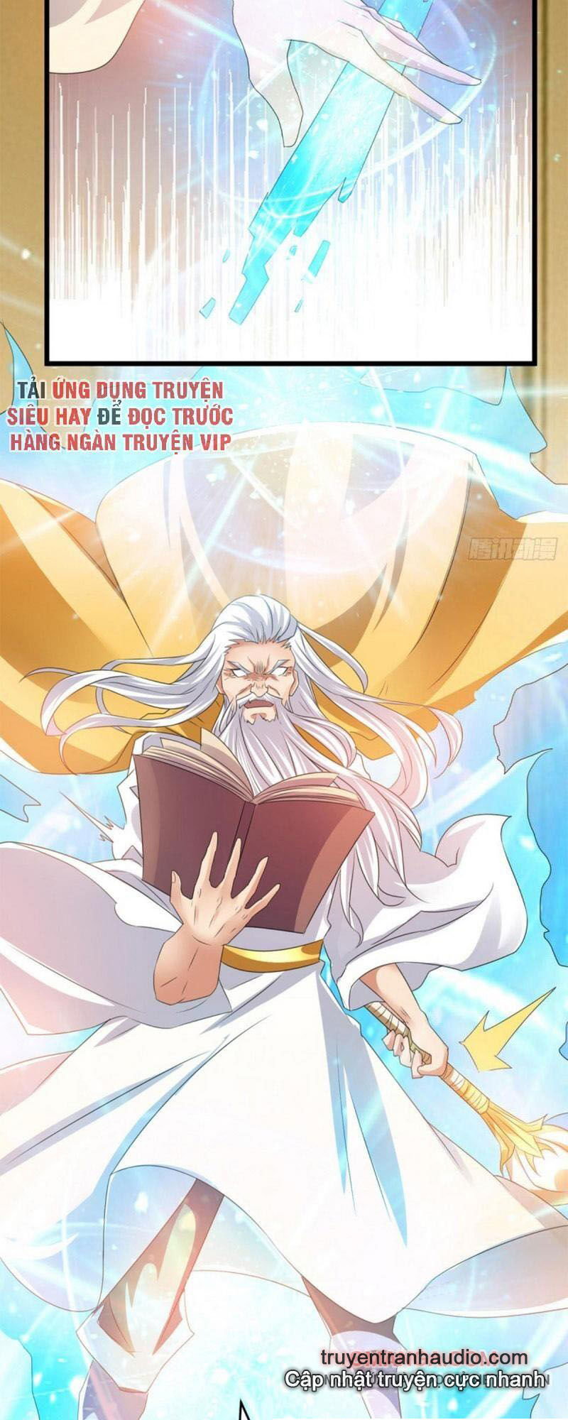 Tiên Vương Trùng Sinh Chapter 148 - Trang 2