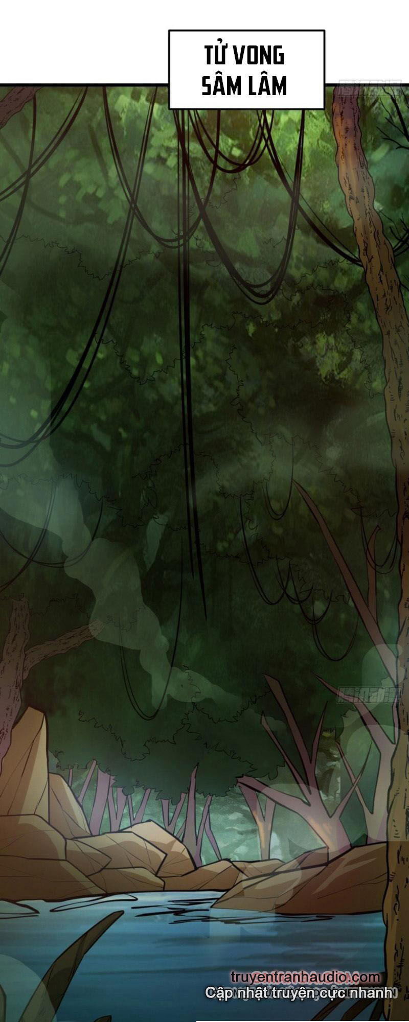 Tiên Vương Trùng Sinh Chapter 149 - Trang 2