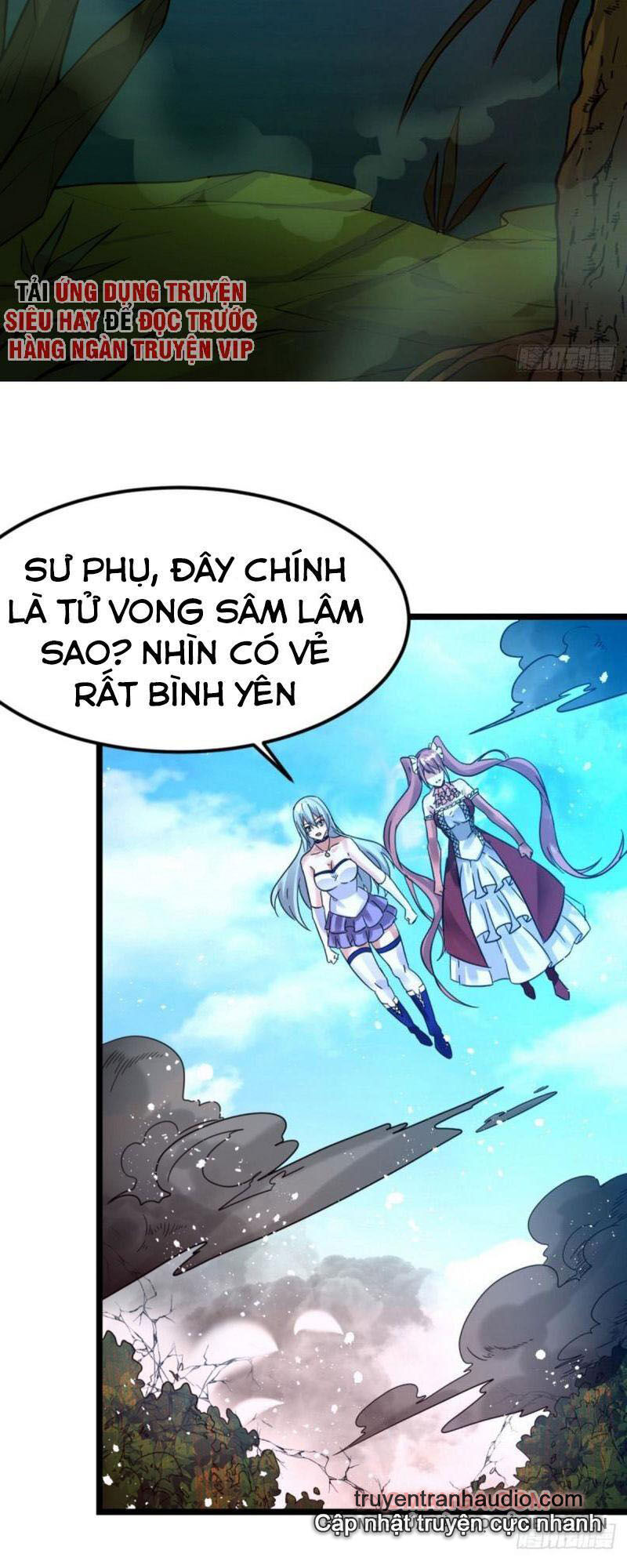 Tiên Vương Trùng Sinh Chapter 149 - Trang 2