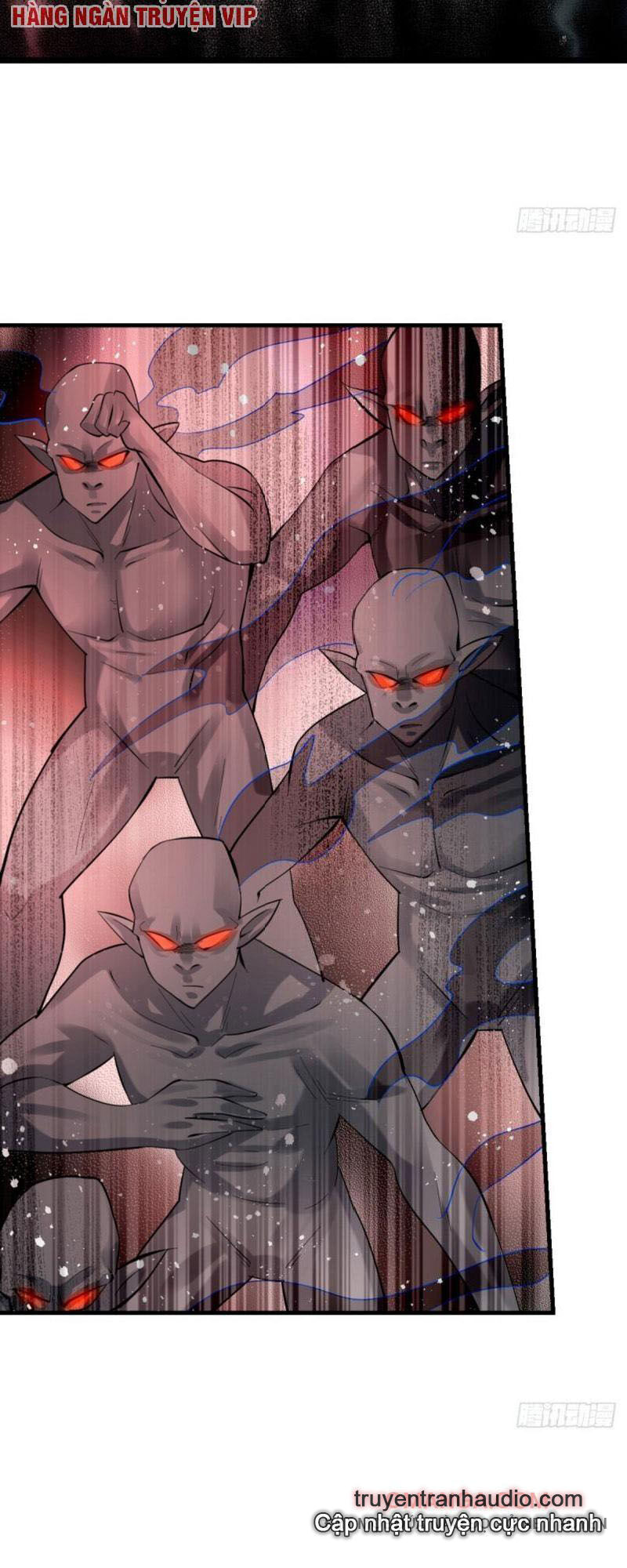 Tiên Vương Trùng Sinh Chapter 149 - Trang 2