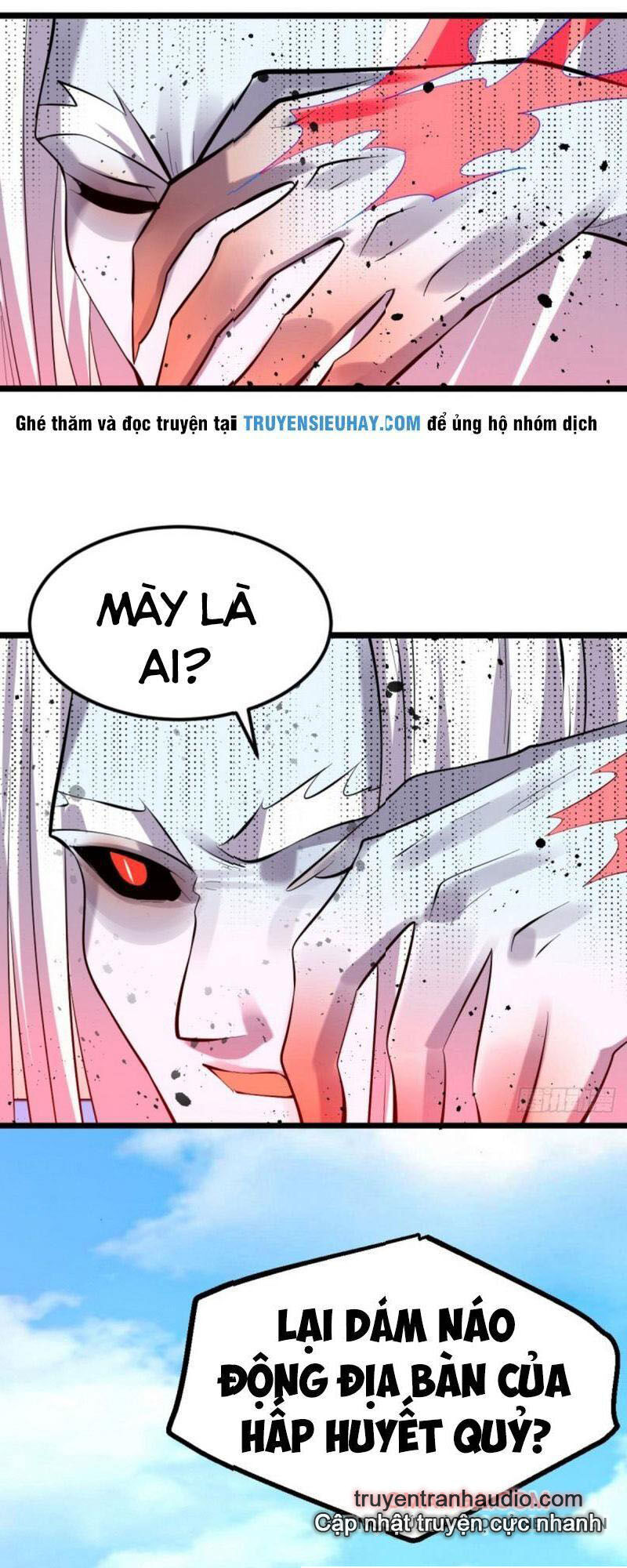 Tiên Vương Trùng Sinh Chapter 149 - Trang 2