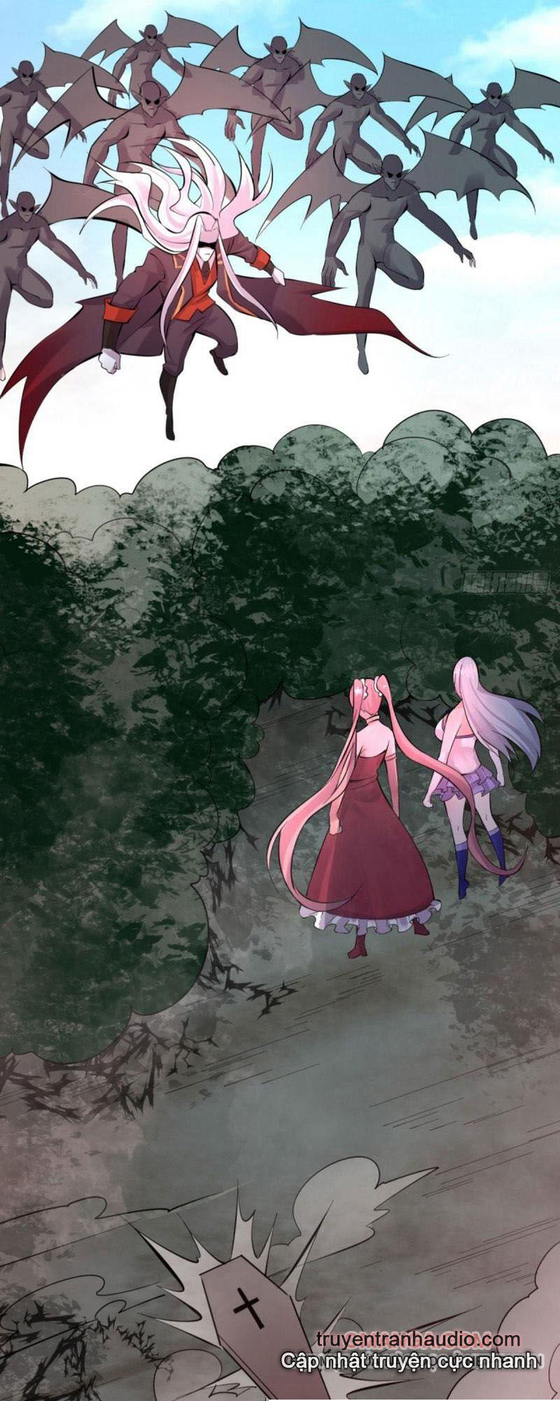 Tiên Vương Trùng Sinh Chapter 149 - Trang 2