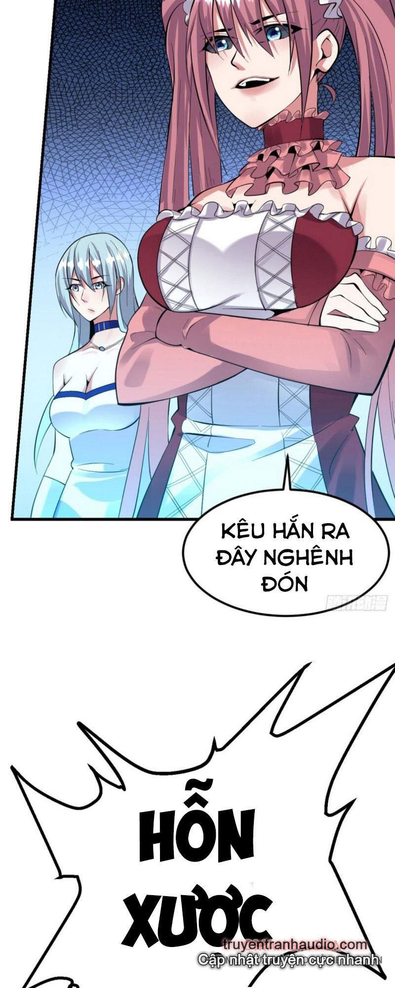 Tiên Vương Trùng Sinh Chapter 149 - Trang 2