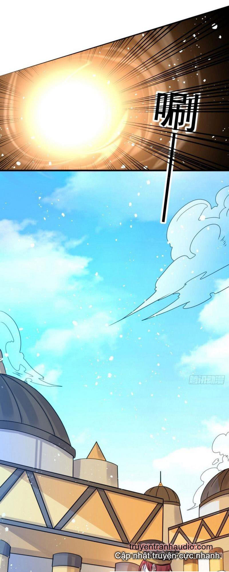 Tiên Vương Trùng Sinh Chapter 149 - Trang 2