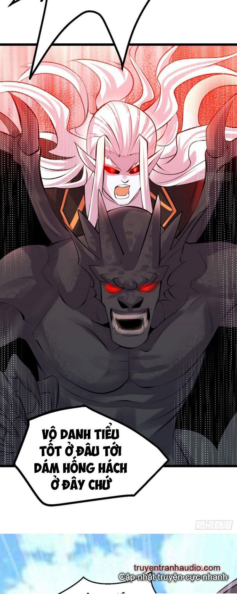 Tiên Vương Trùng Sinh Chapter 149 - Trang 2