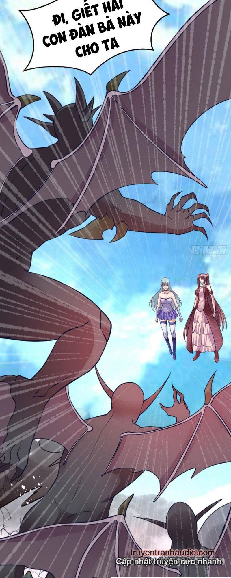 Tiên Vương Trùng Sinh Chapter 149 - Trang 2