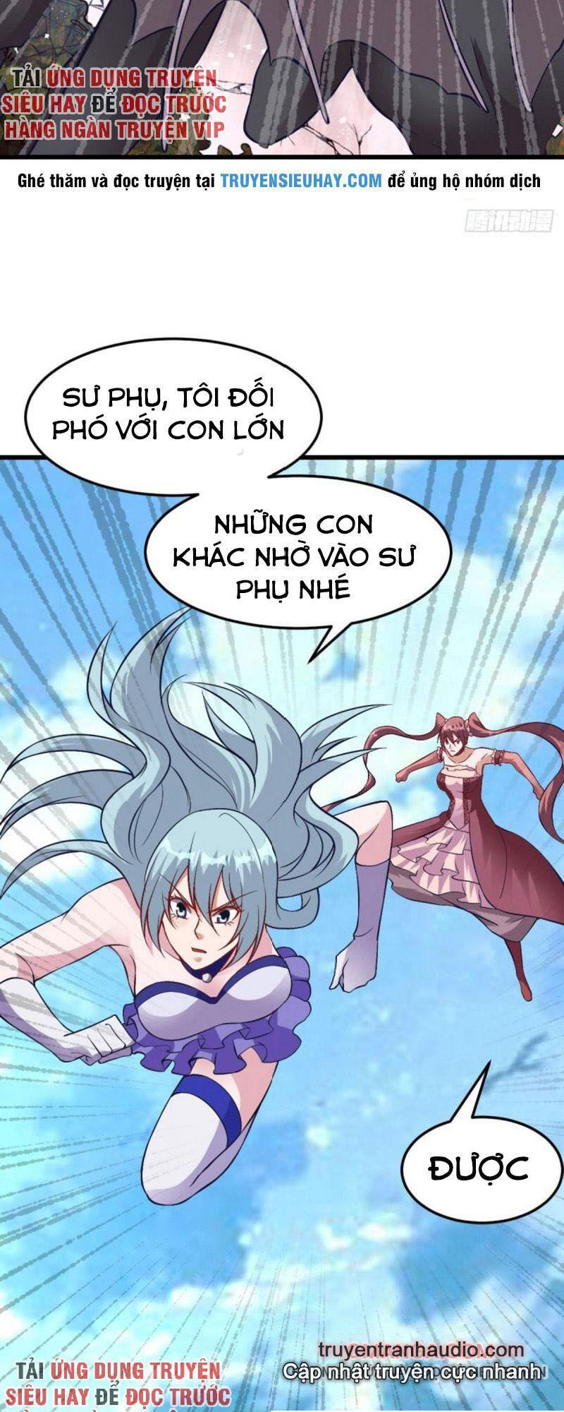 Tiên Vương Trùng Sinh Chapter 149 - Trang 2