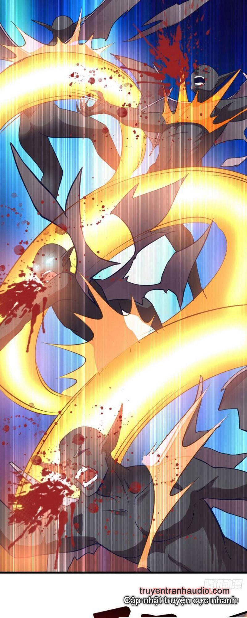 Tiên Vương Trùng Sinh Chapter 149 - Trang 2