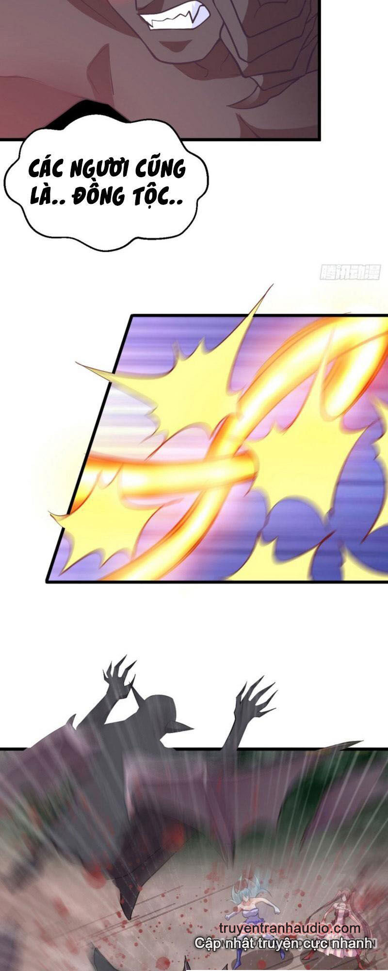 Tiên Vương Trùng Sinh Chapter 149 - Trang 2