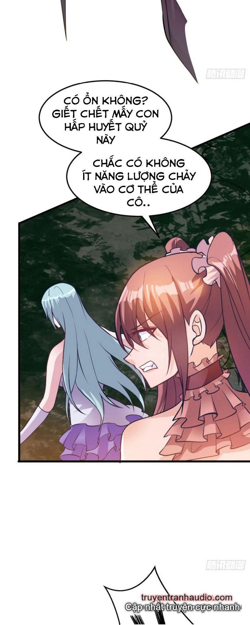 Tiên Vương Trùng Sinh Chapter 149 - Trang 2