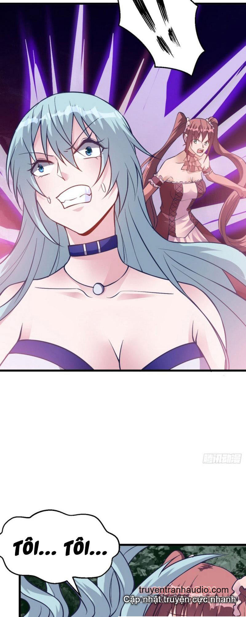 Tiên Vương Trùng Sinh Chapter 149 - Trang 2