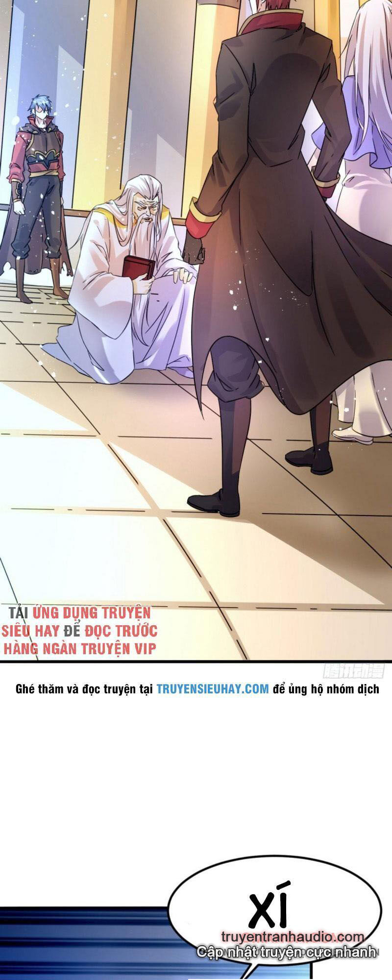 Tiên Vương Trùng Sinh Chapter 149 - Trang 2