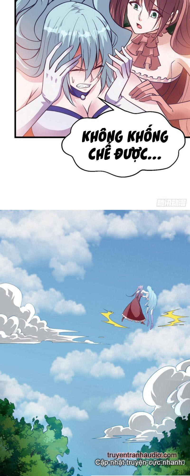 Tiên Vương Trùng Sinh Chapter 149 - Trang 2
