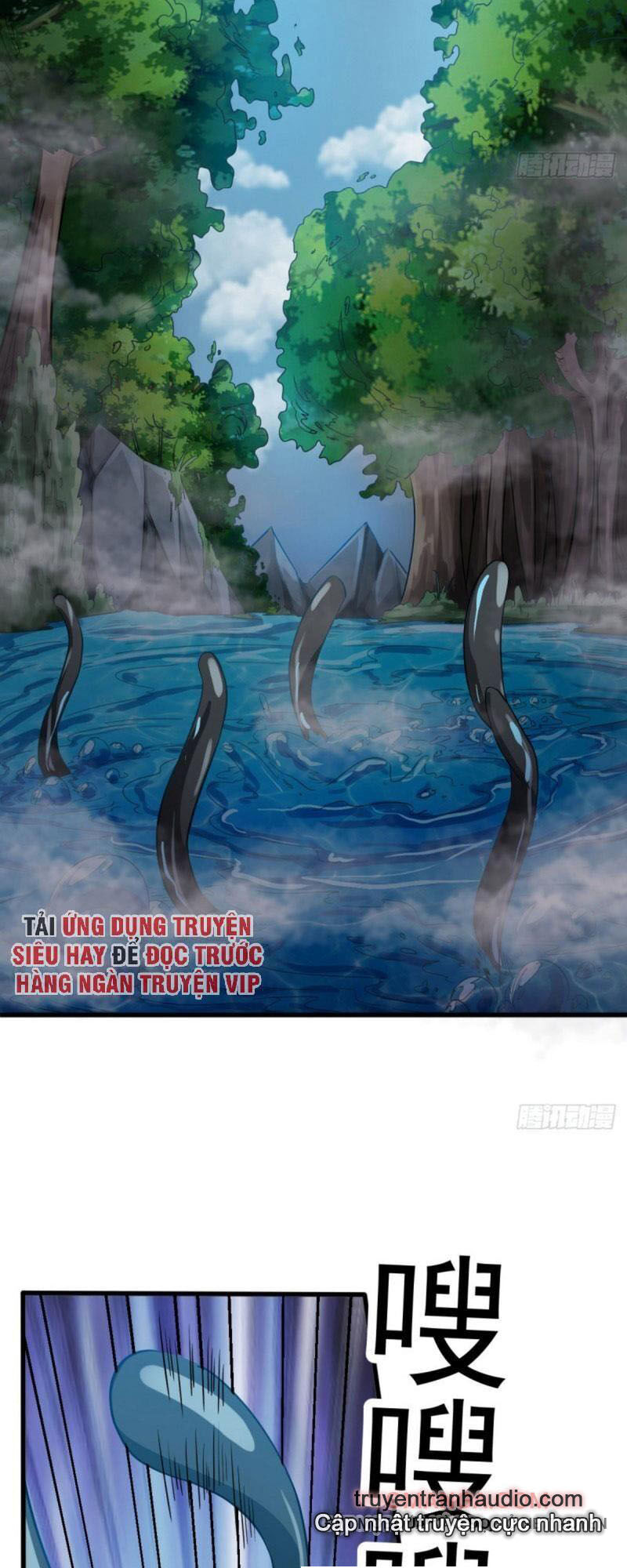 Tiên Vương Trùng Sinh Chapter 149 - Trang 2