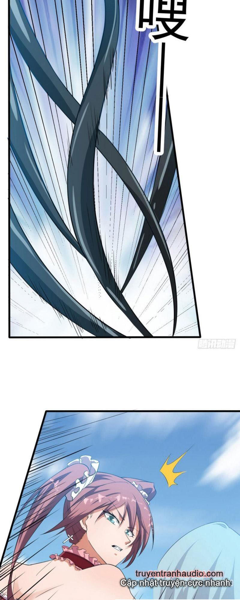 Tiên Vương Trùng Sinh Chapter 149 - Trang 2
