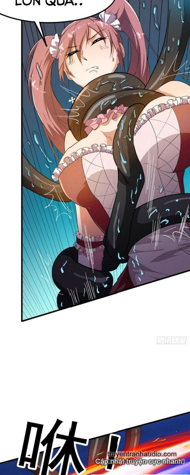 Tiên Vương Trùng Sinh Chapter 149 - Trang 2