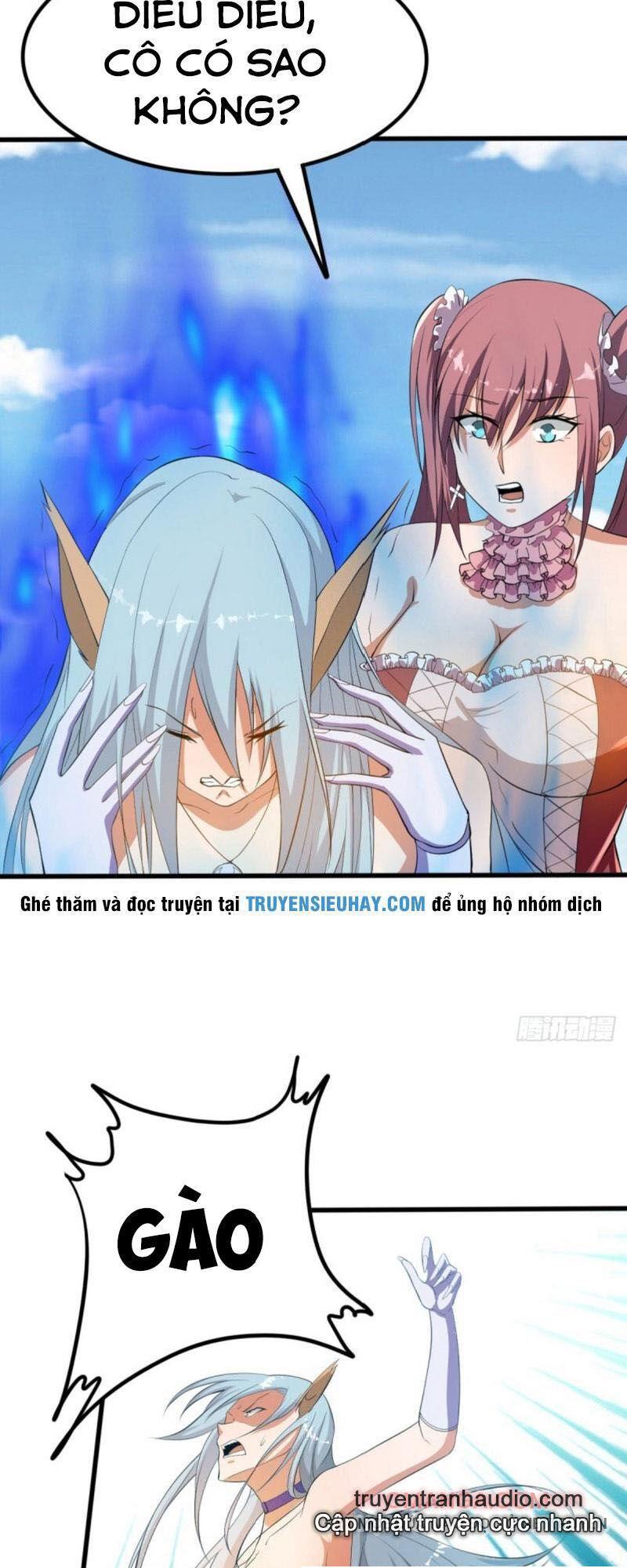 Tiên Vương Trùng Sinh Chapter 149 - Trang 2