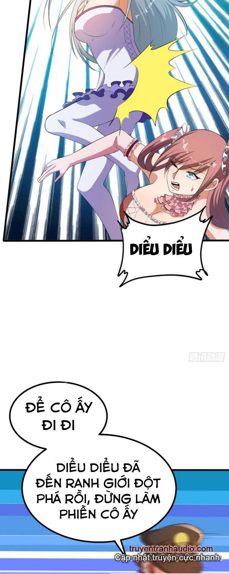 Tiên Vương Trùng Sinh Chapter 149 - Trang 2