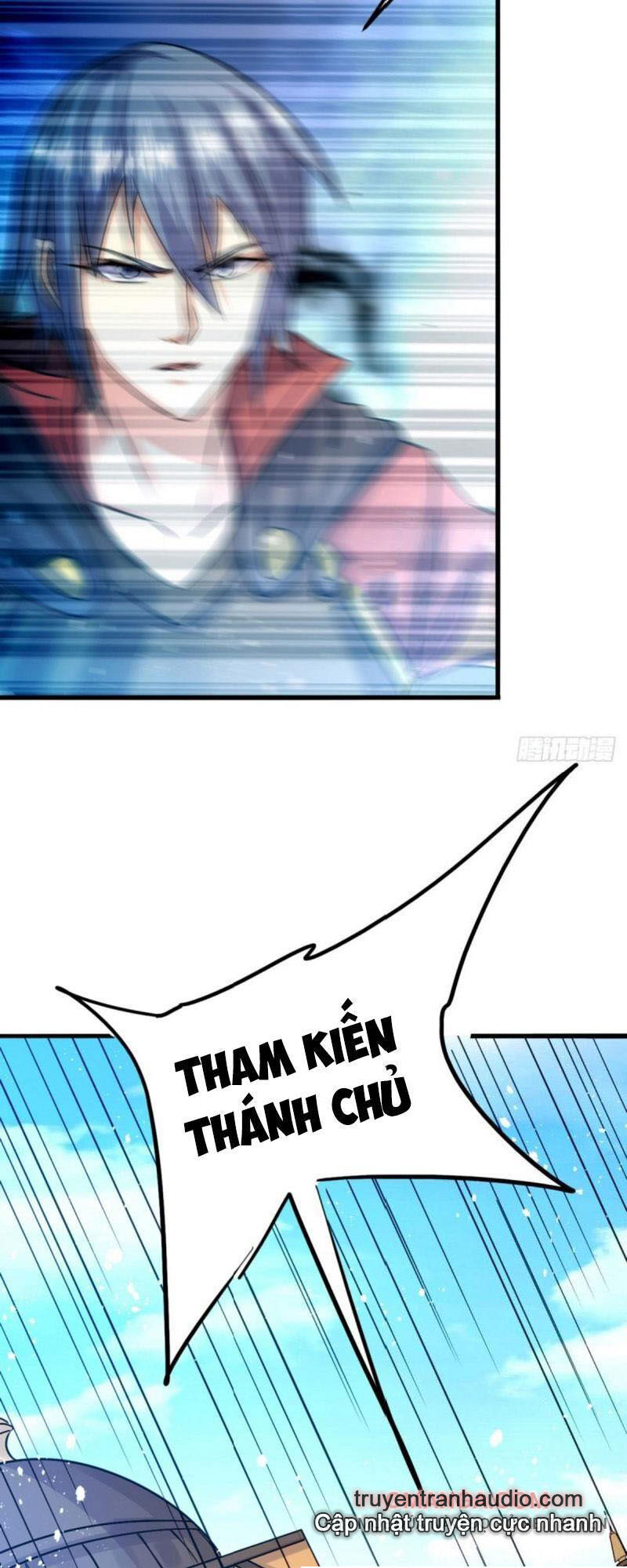 Tiên Vương Trùng Sinh Chapter 149 - Trang 2